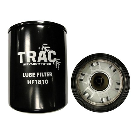 NEW Lube Oil Filter for Ford New Holland - 80114680 83960879 86546616 9635409 -  DB ELECTRICAL, HF1810